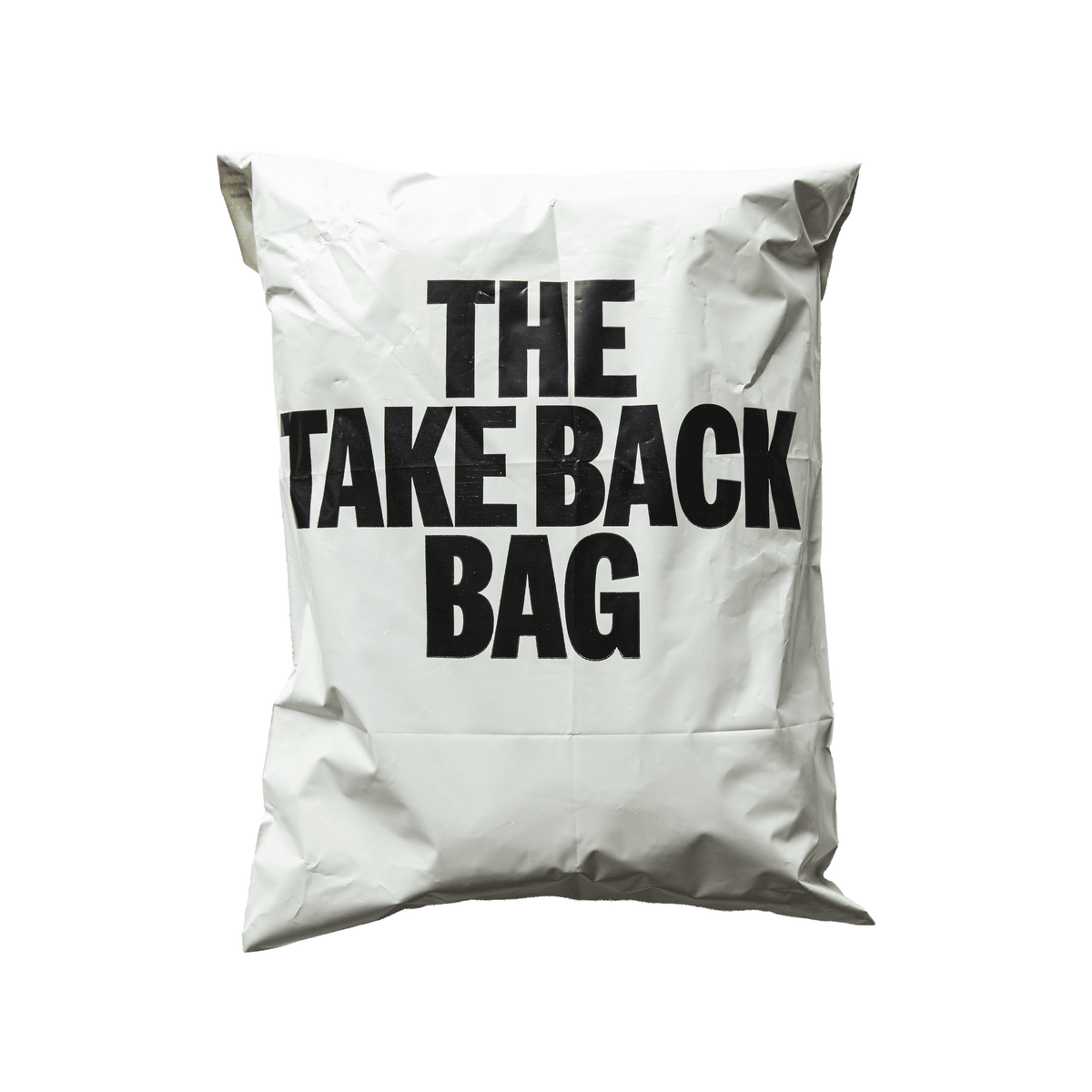 Take Back Bag – Arvin Goods