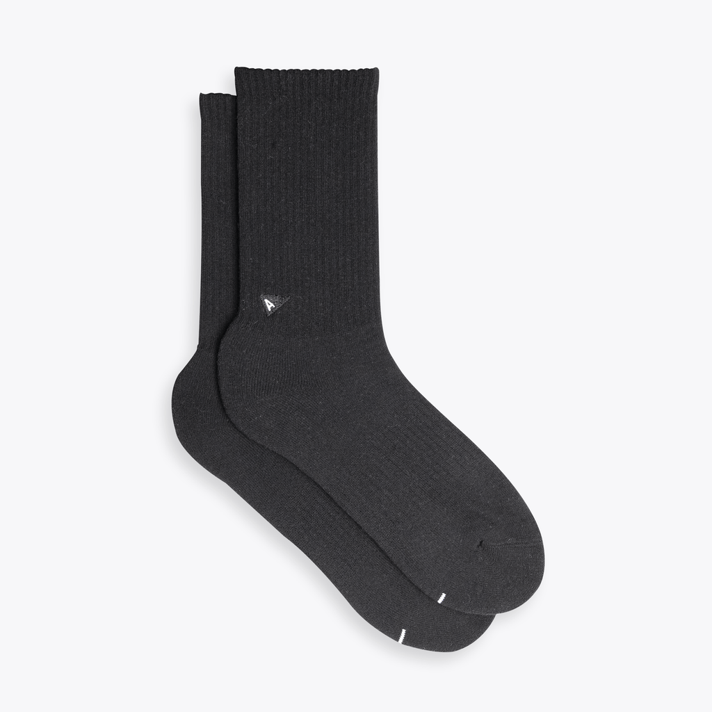 Ethical & Eco-Friendly Socks & Apparel | Arvin Goods