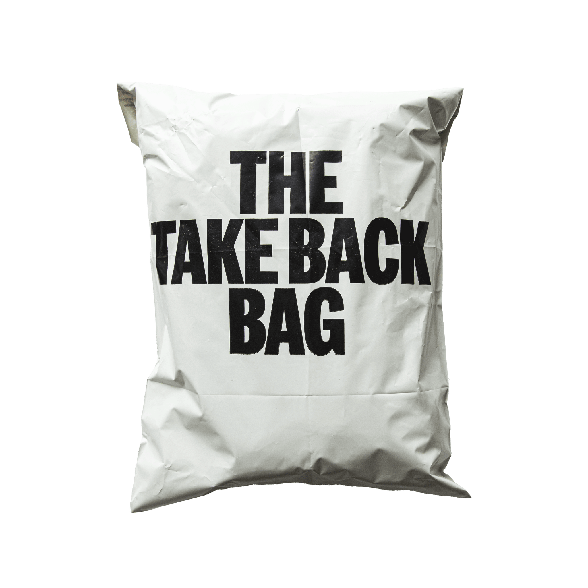 Take Back Bag Arvin Goods