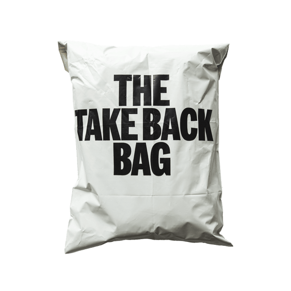 Take Back Bag – Seaav