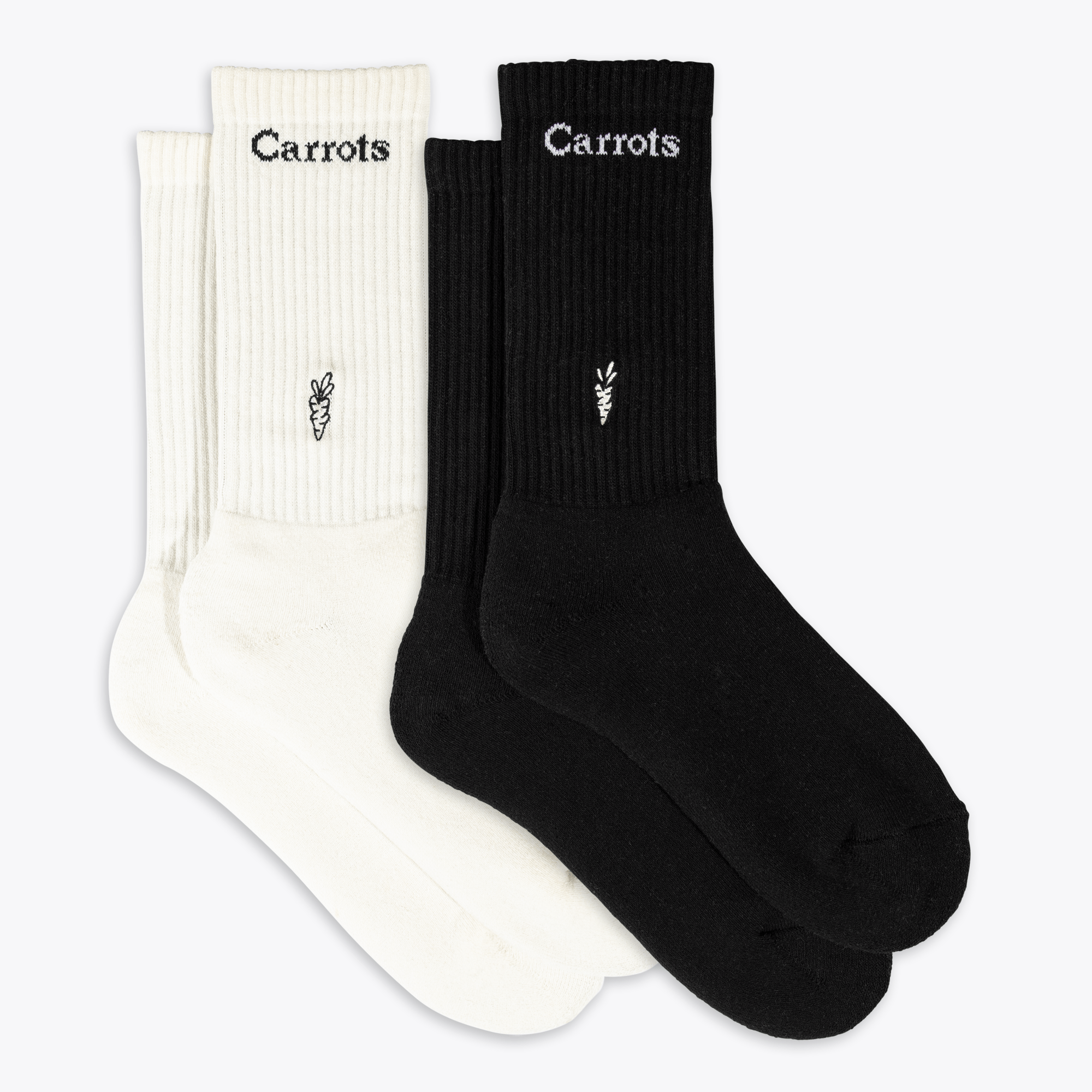 Socks Size Chart – Arvin Goods